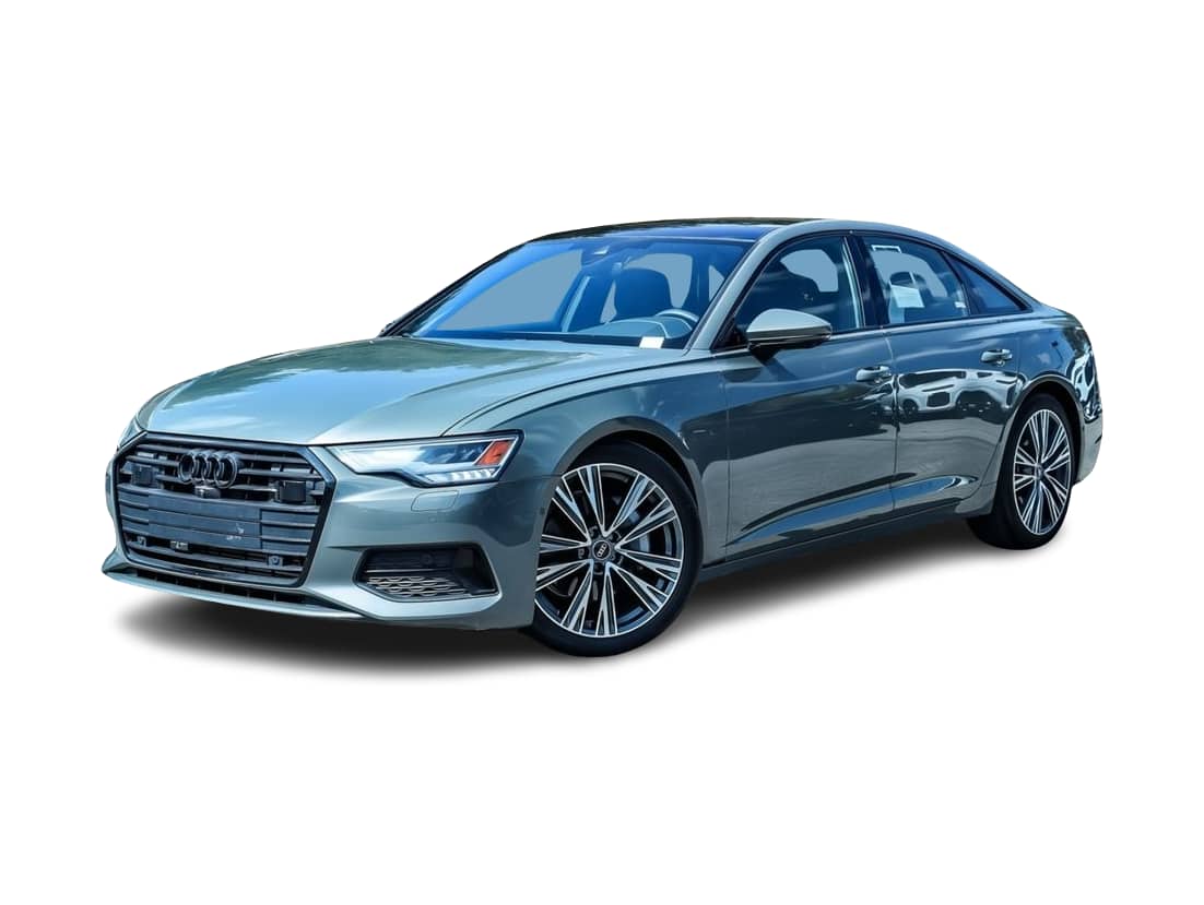 2023 Audi A6 TFSI Premium -
                  Calabasas, CA