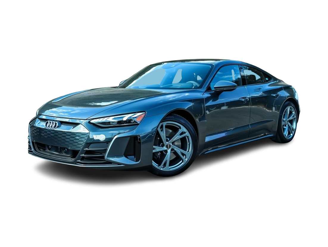 2023 Audi e-tron GT Prestige -
                  Calabasas, CA