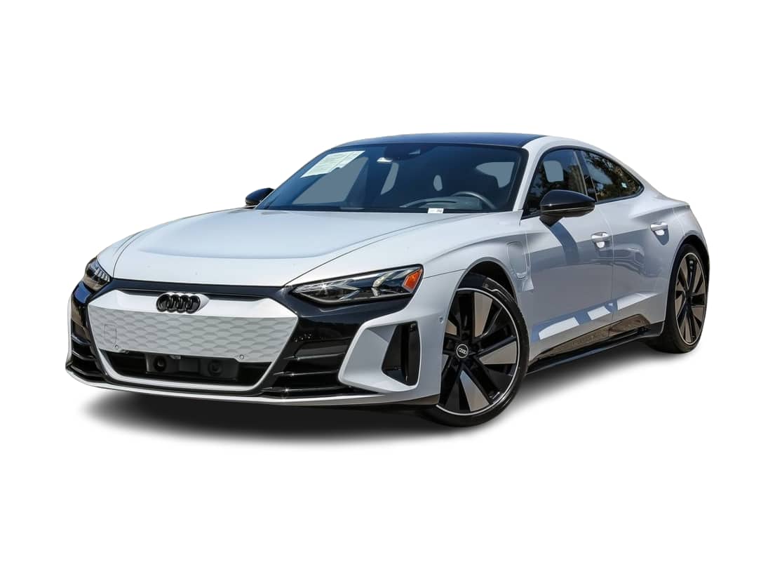2024 Audi e-tron GT Prestige -
                  Calabasas, CA