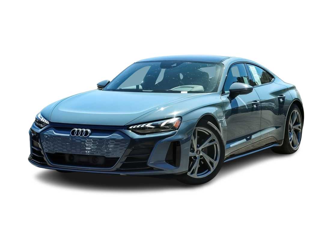2023 Audi e-tron GT Premium Plus -
                  Calabasas, CA