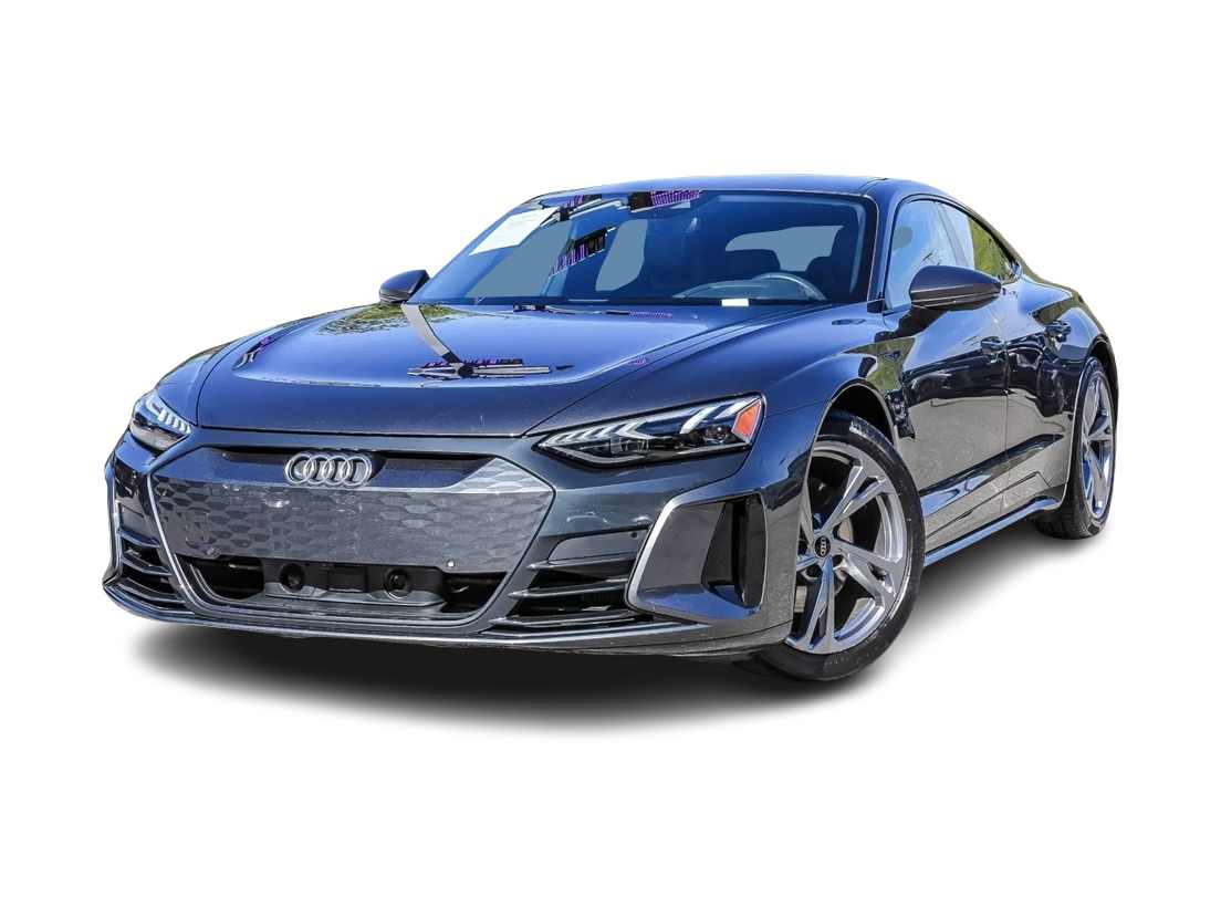 2024 Audi e-tron GT Premium Plus -
                  Calabasas, CA