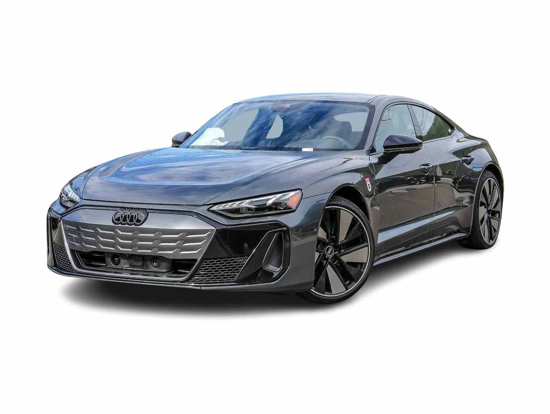 2026 Audi e-tron GT Premium Plus -
                  Calabasas, CA