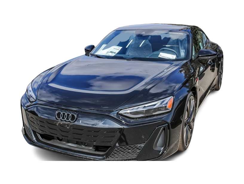 2026 Audi e-tron GT Premium Plus -
                  Calabasas, CA