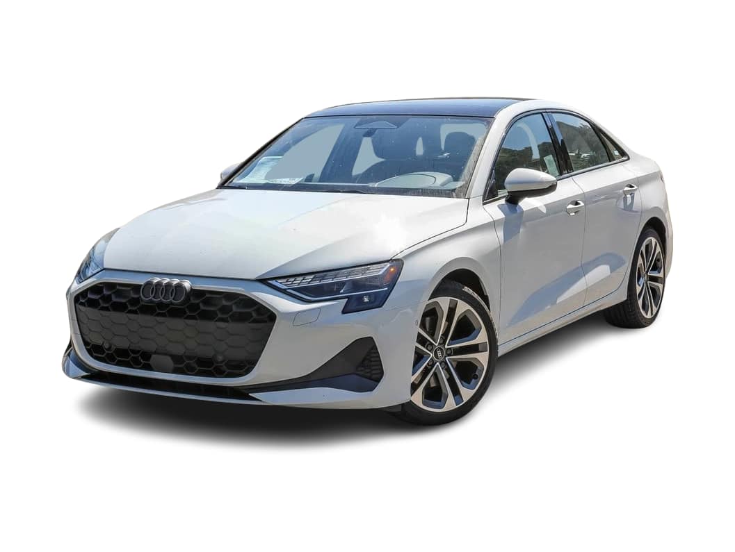 Thumbnail: 2026 Audi A3 - 1