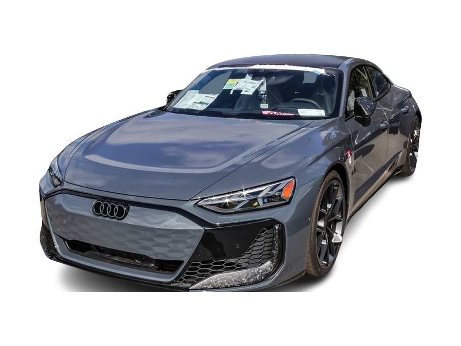 2026 Audi RS e-tron GT  -
                  Calabasas, CA