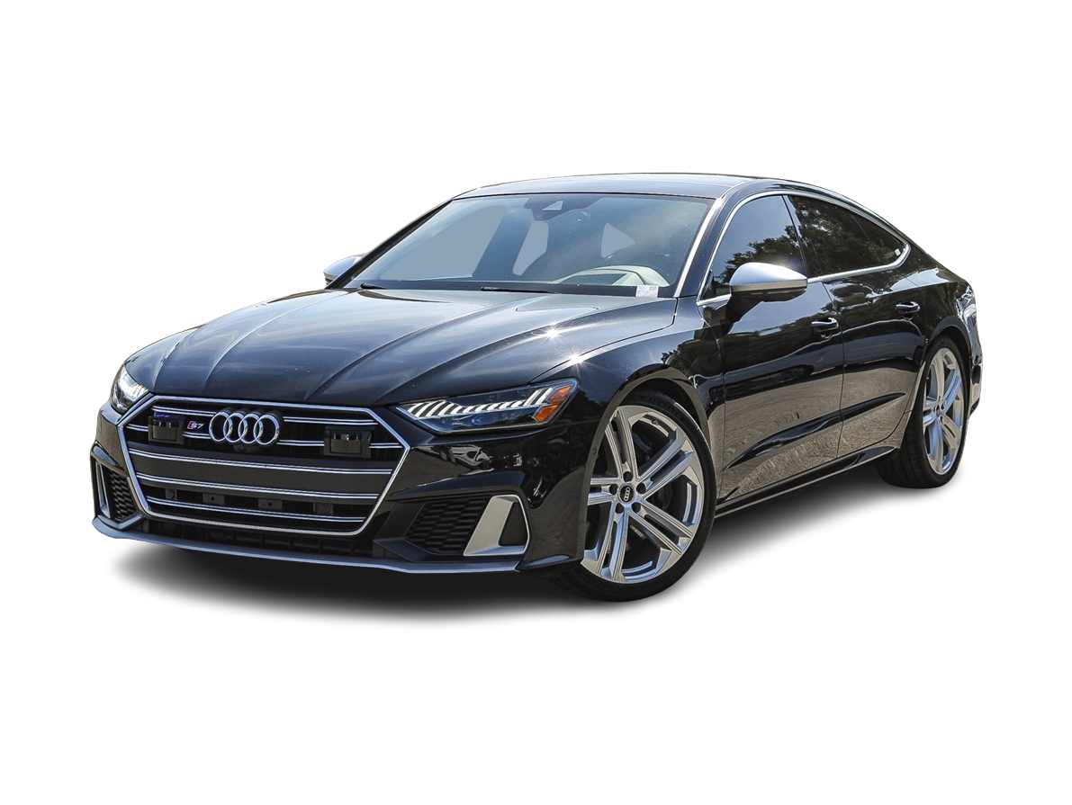 2022 Audi S7 Prestige -
                Calabasas, CA