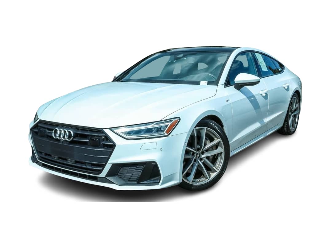 2023 Audi A7 Premium -
                  Calabasas, CA