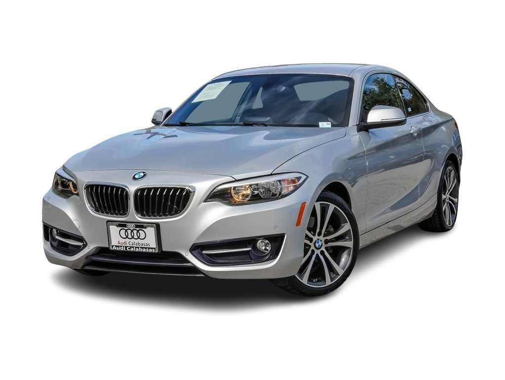 2016 BMW 2 Series 228i -
                  Calabasas, CA