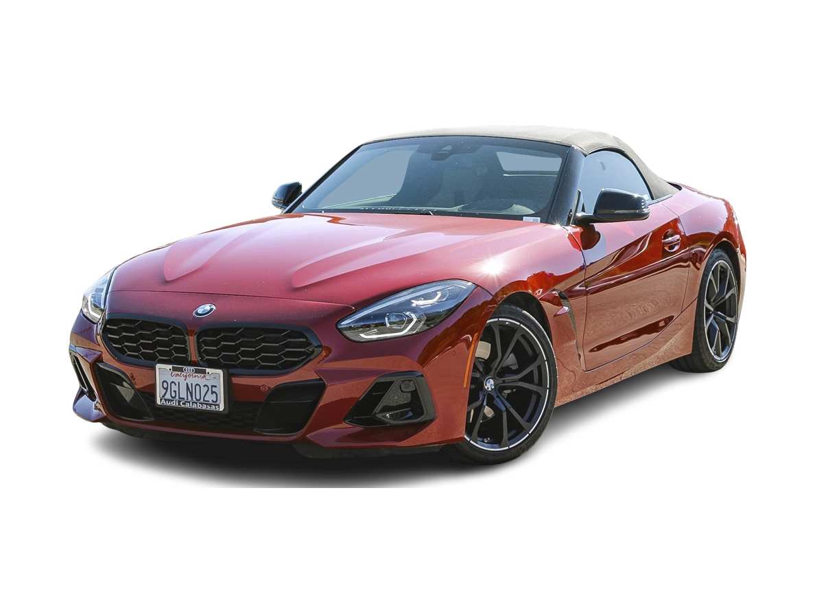 2023 BMW Z4 sDrive30i -
                Calabasas, CA