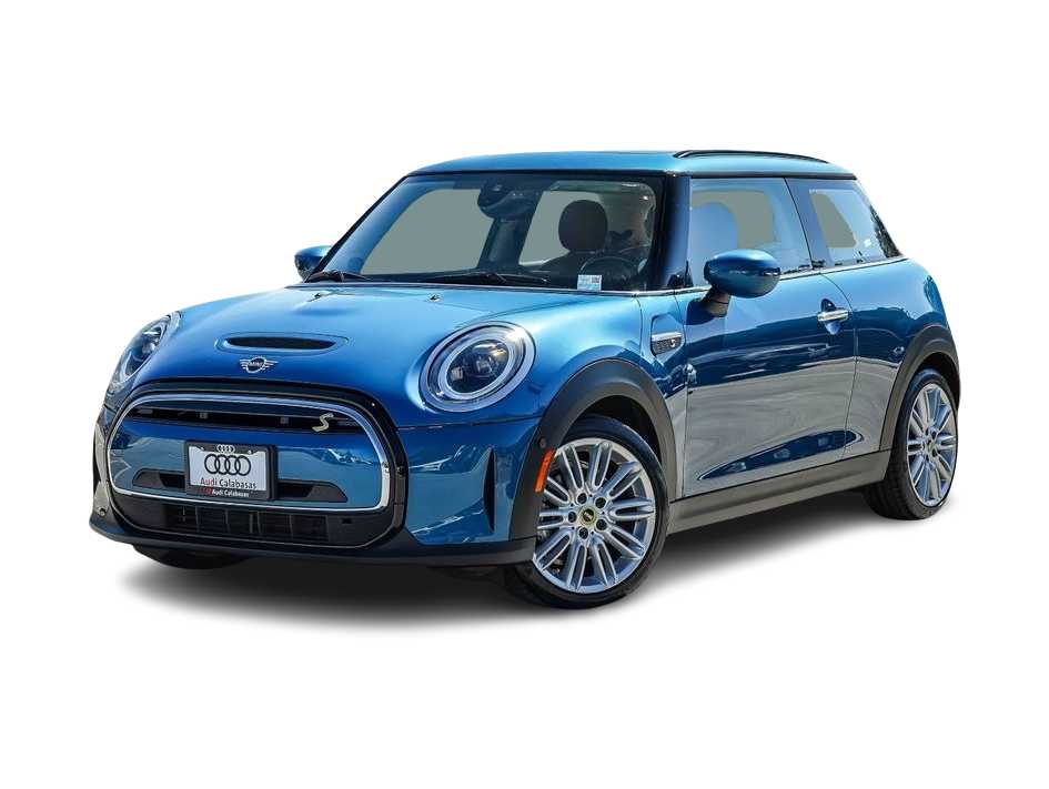 Thumbnail: 2024 MINI Cooper - 1