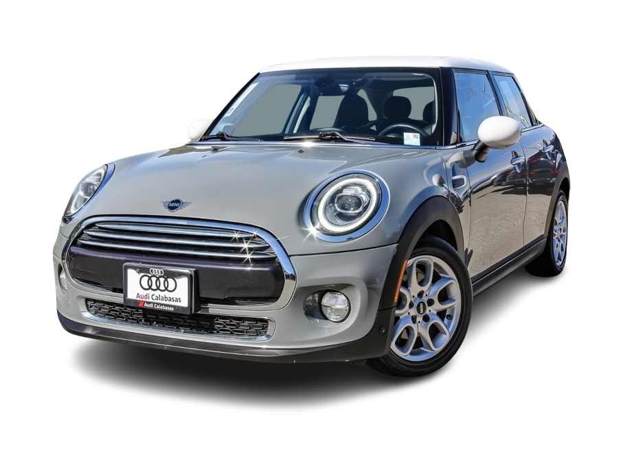 2019 MINI Cooper Base -
                  Calabasas, CA