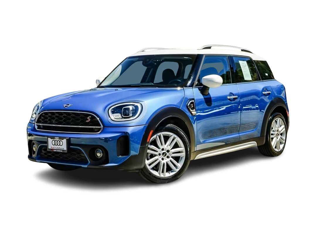 2023 MINI Cooper Countryman S -
                  Calabasas, CA