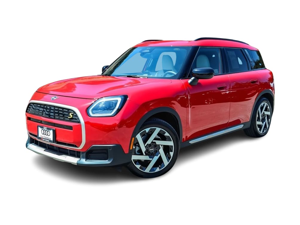 Thumbnail: 2025 MINI Cooper Countryman - 1