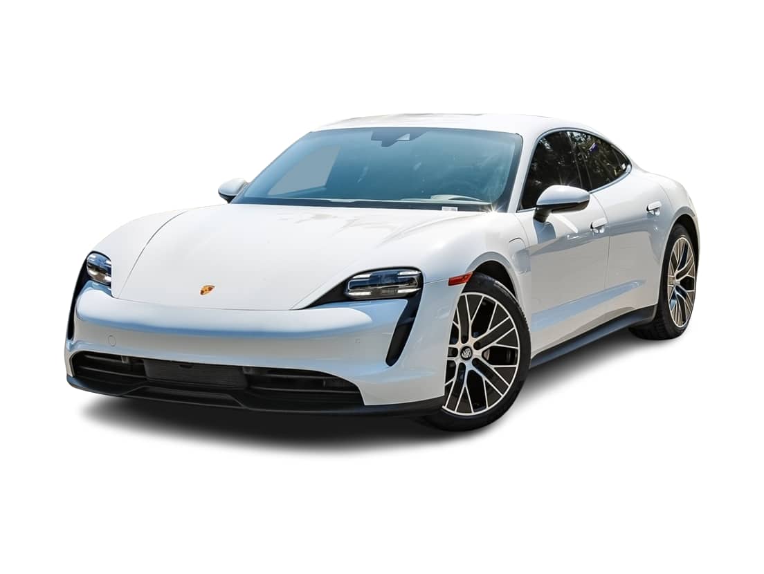 2023 Porsche Taycan  -
                  Calabasas, CA