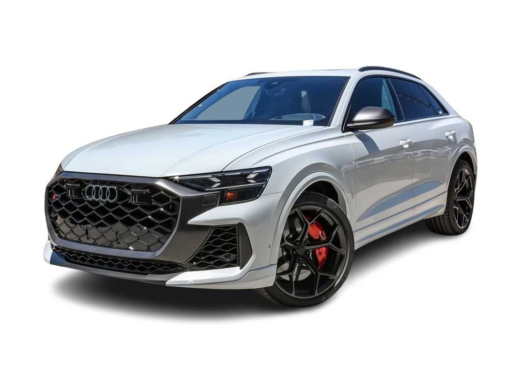 2026 Audi RS Q8 4.0T -
                  Calabasas, CA