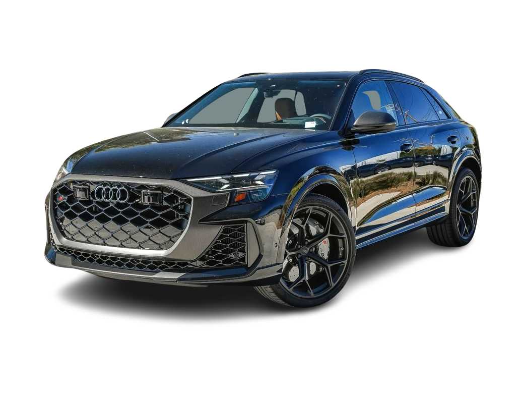 Thumbnail: 2026 Audi RS Q8 - 1