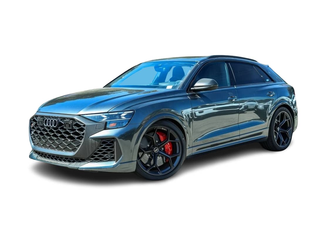 2026 Audi RS Q8  -
                  Calabasas, CA
