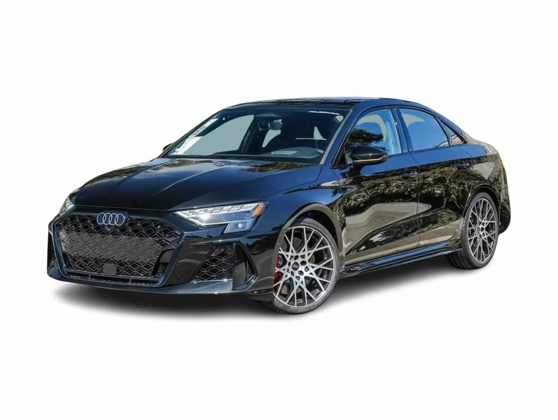 2026 Audi RS 3 Base -
                  Calabasas, CA