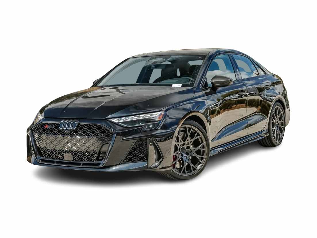 2026 Audi RS 3 Base -
                  Calabasas, CA