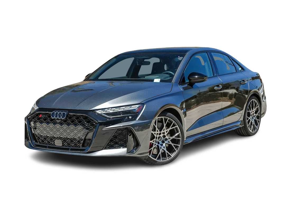 2026 Audi RS 3 Base -
                  Calabasas, CA