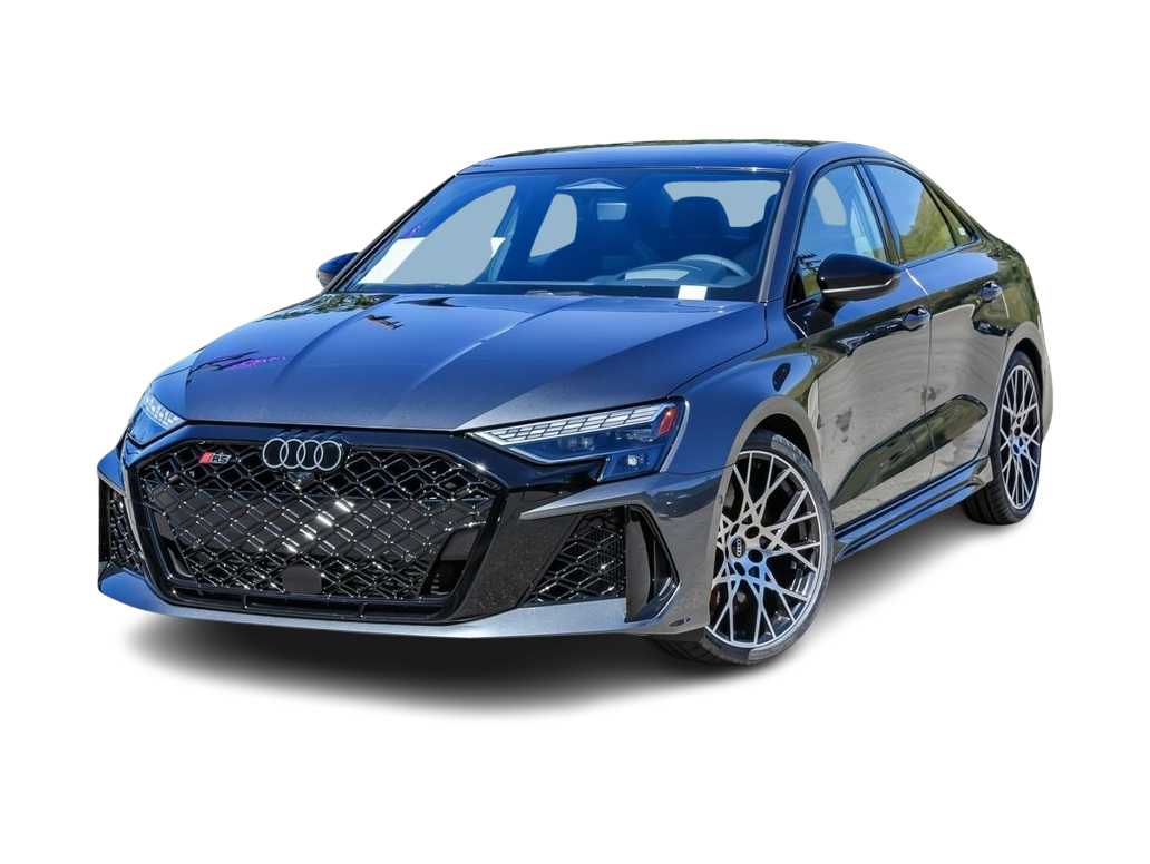 2026 Audi RS 3 Base -
                  Calabasas, CA
