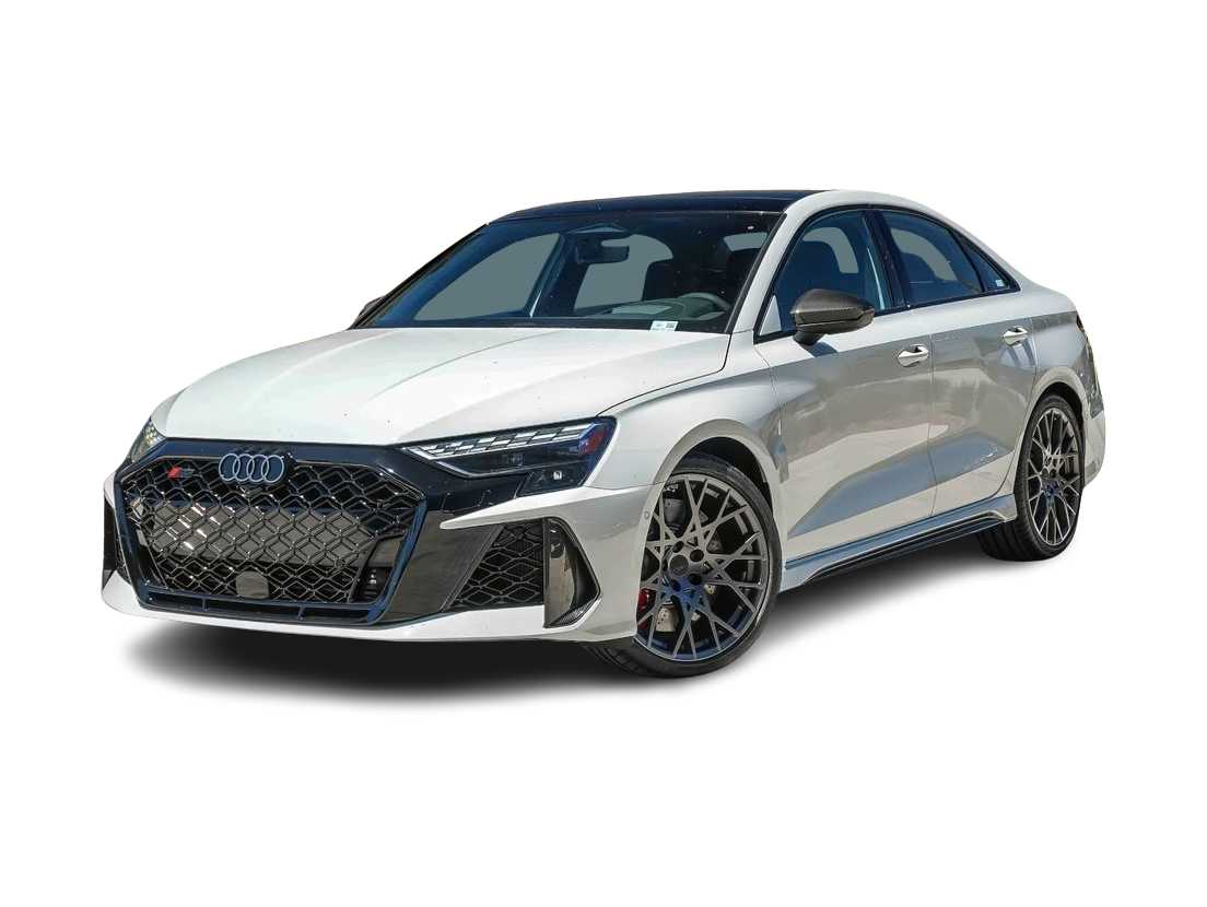 2026 Audi RS 3 Base -
                  Calabasas, CA