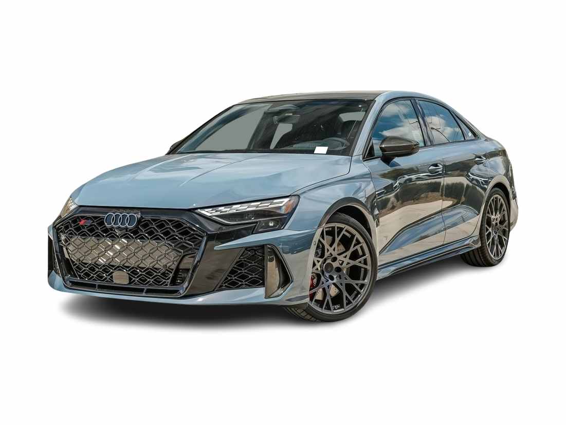2026 Audi RS 3 Base -
                  Calabasas, CA