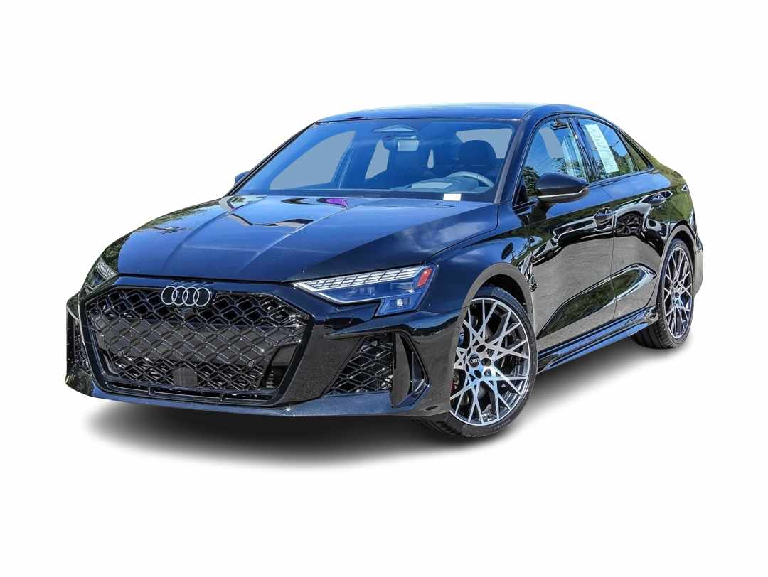 2026 Audi RS 3 Base -
                  Calabasas, CA