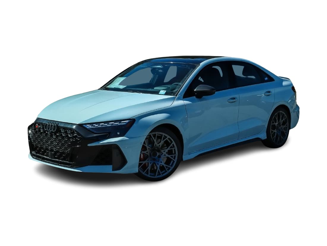 2026 Audi RS 3 Base -
                  Calabasas, CA