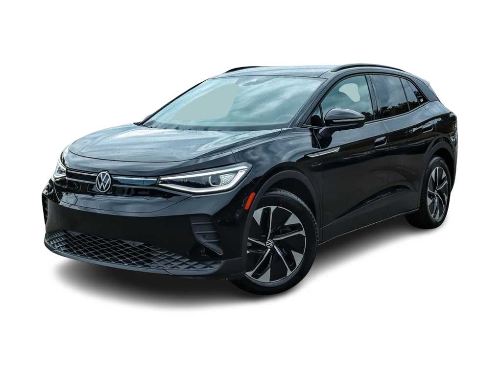 2022 Volkswagen ID.4 Pro S -
                  Calabasas, CA
