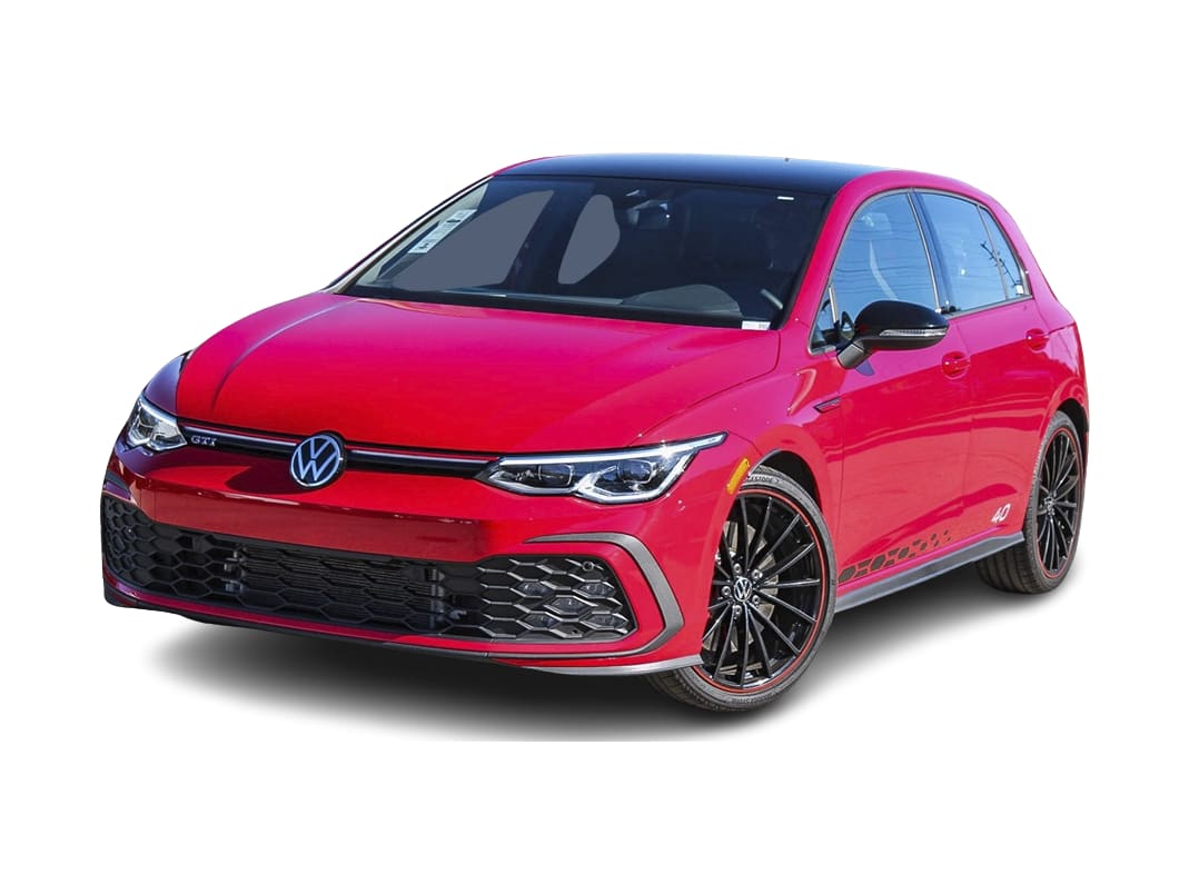 2023 Volkswagen Golf GTI S -
                Calabasas, CA