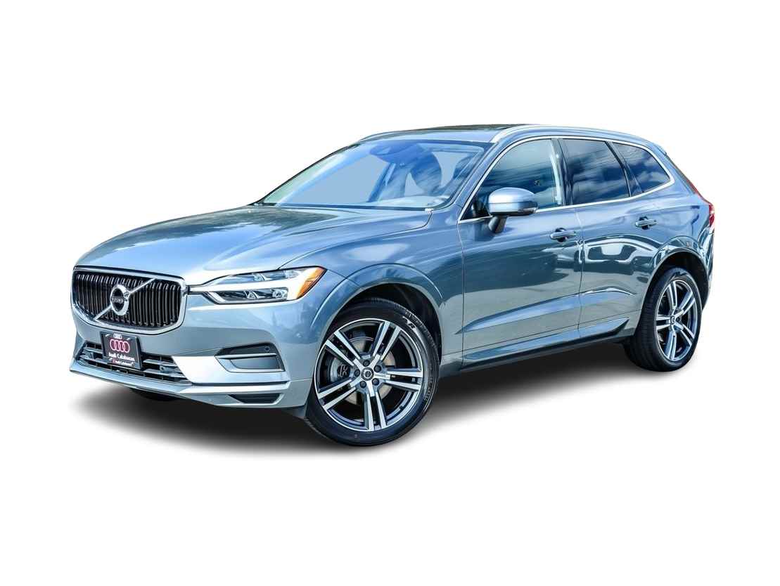 2020 Volvo XC60 T5 Momentum -
                  Calabasas, CA