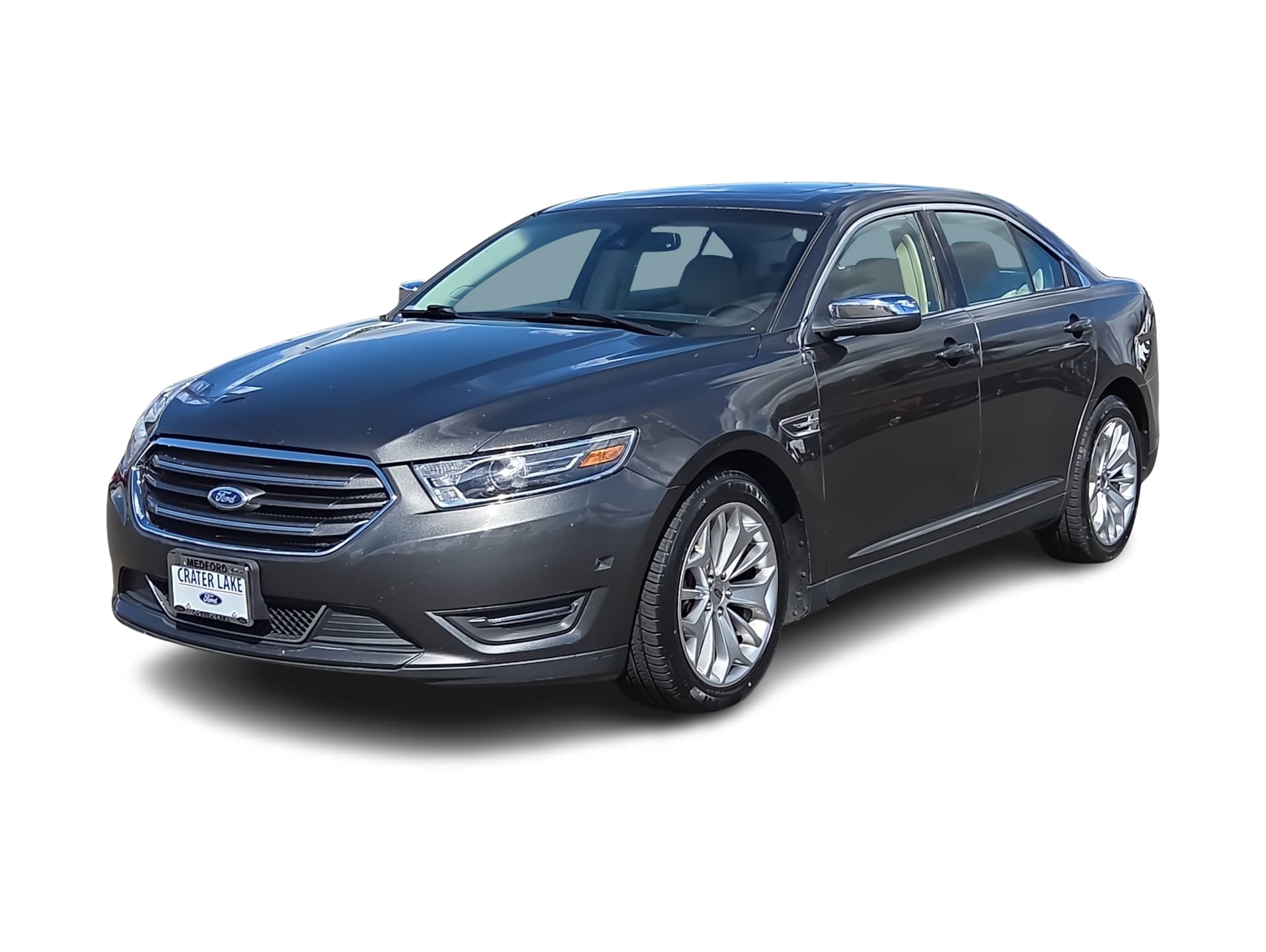 2016 Ford Taurus Limited Edition -
                  Medford, OR