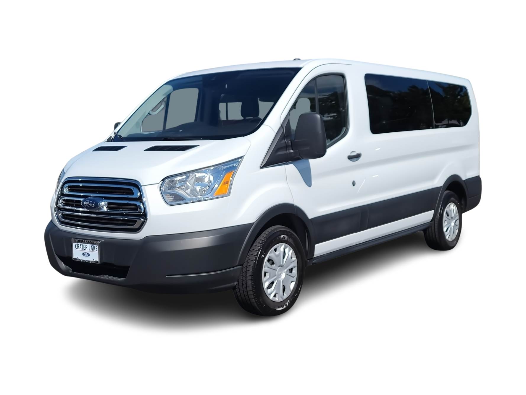 2019 Ford Transit Series 150 XL -
                Medford, OR