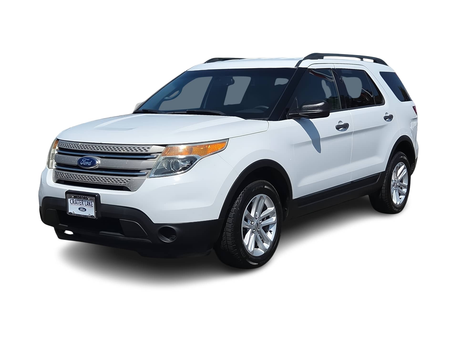 2015 Ford Explorer Base -
                  Medford, OR