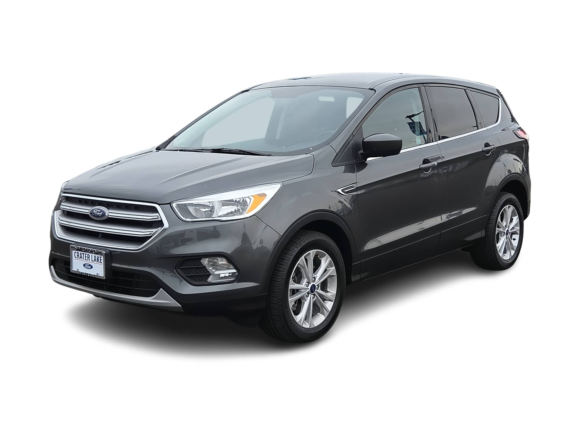 Thumbnail: 2017 Ford Escape - 1