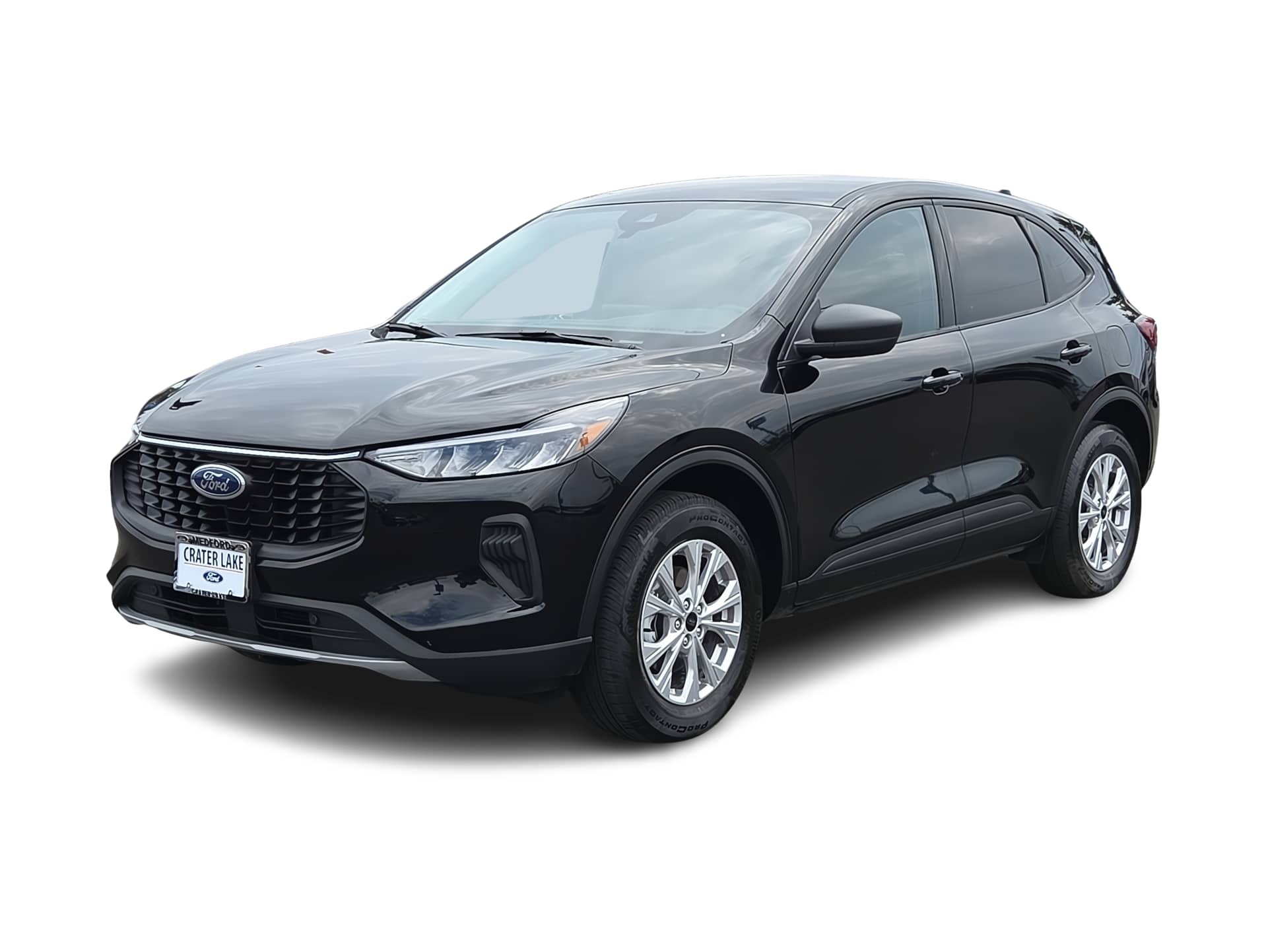 Thumbnail: 2025 Ford Escape - 1