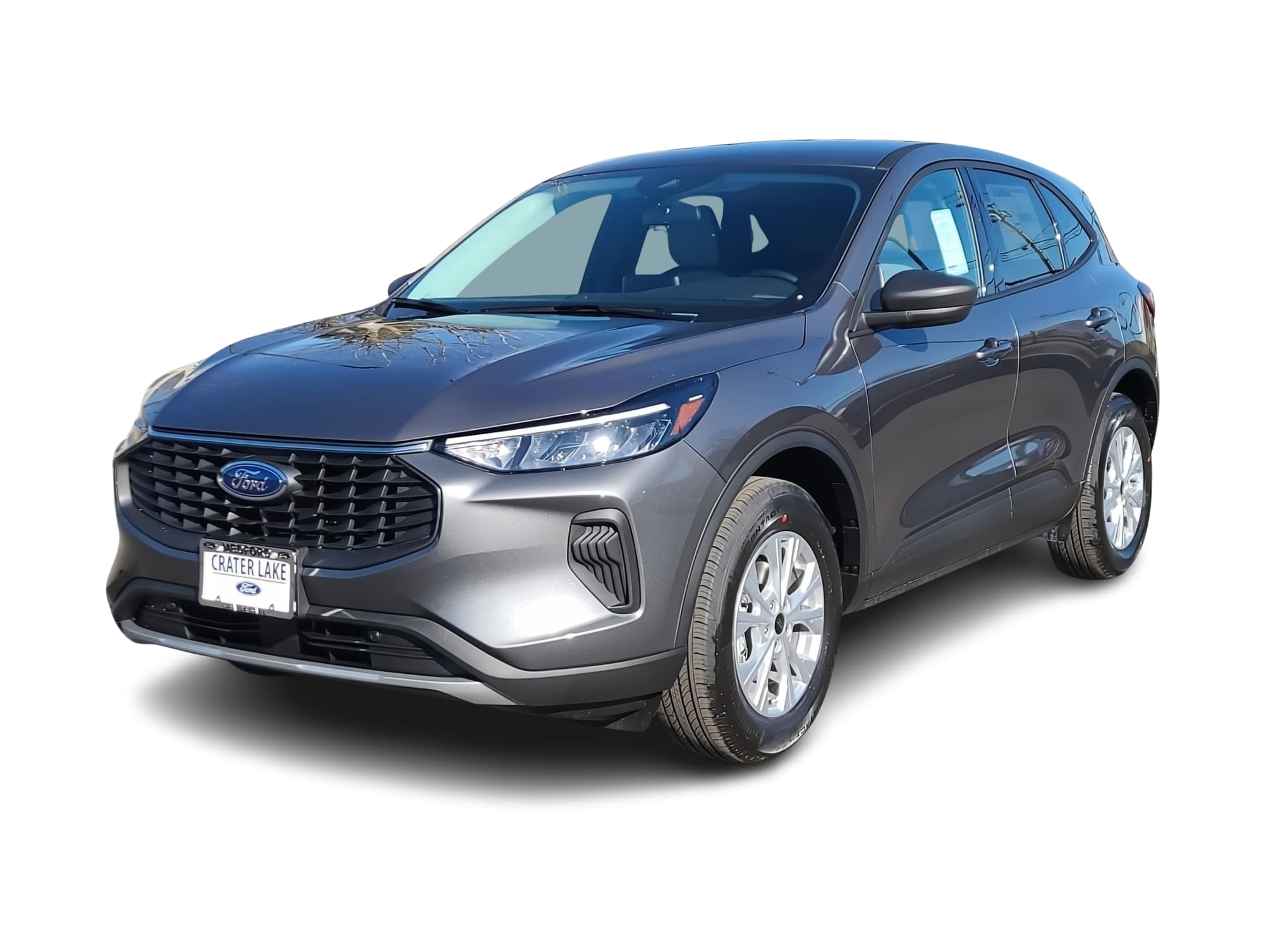 Thumbnail: 2025 Ford Escape - 1