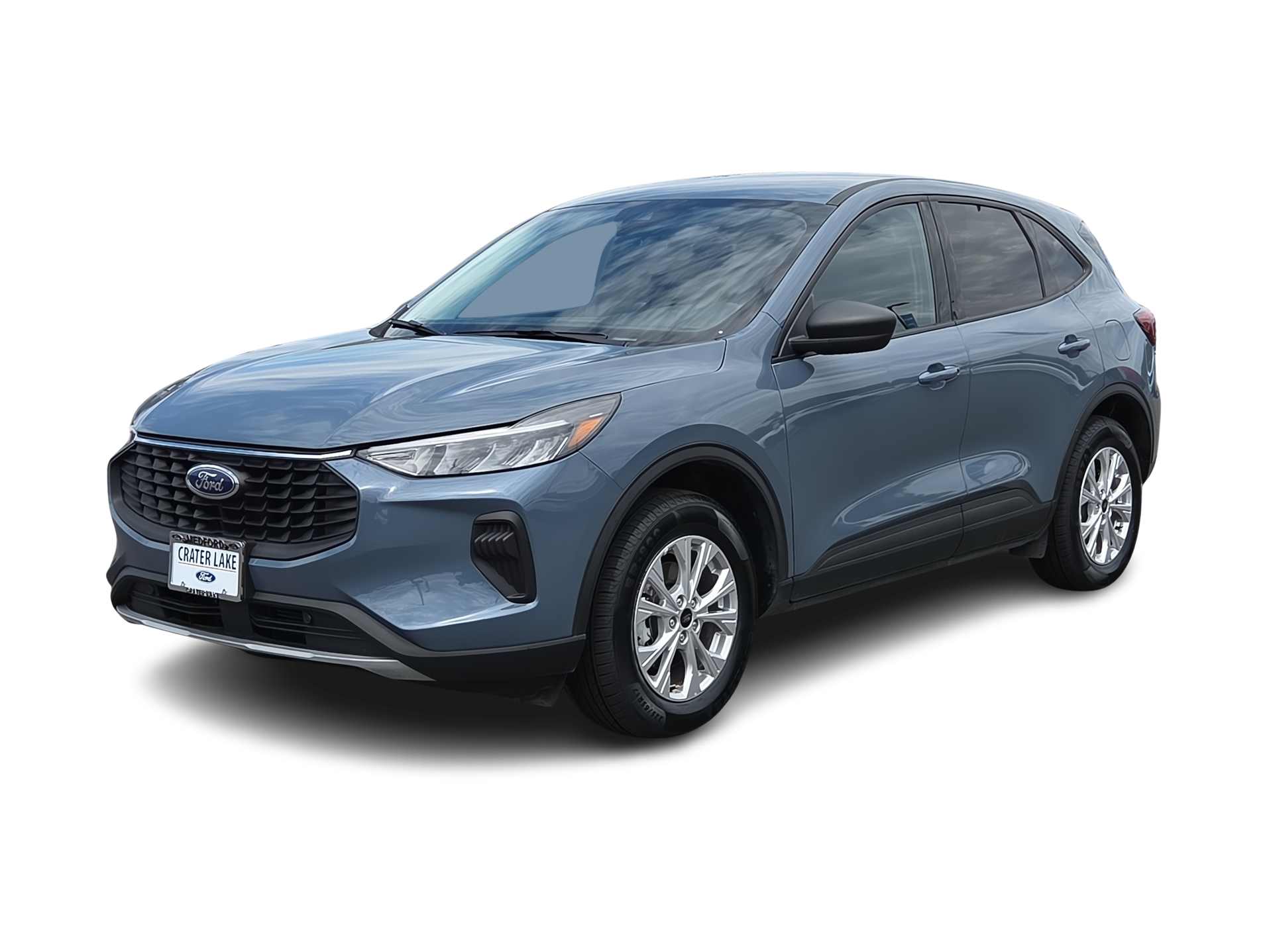 Thumbnail: 2025 Ford Escape - 1
