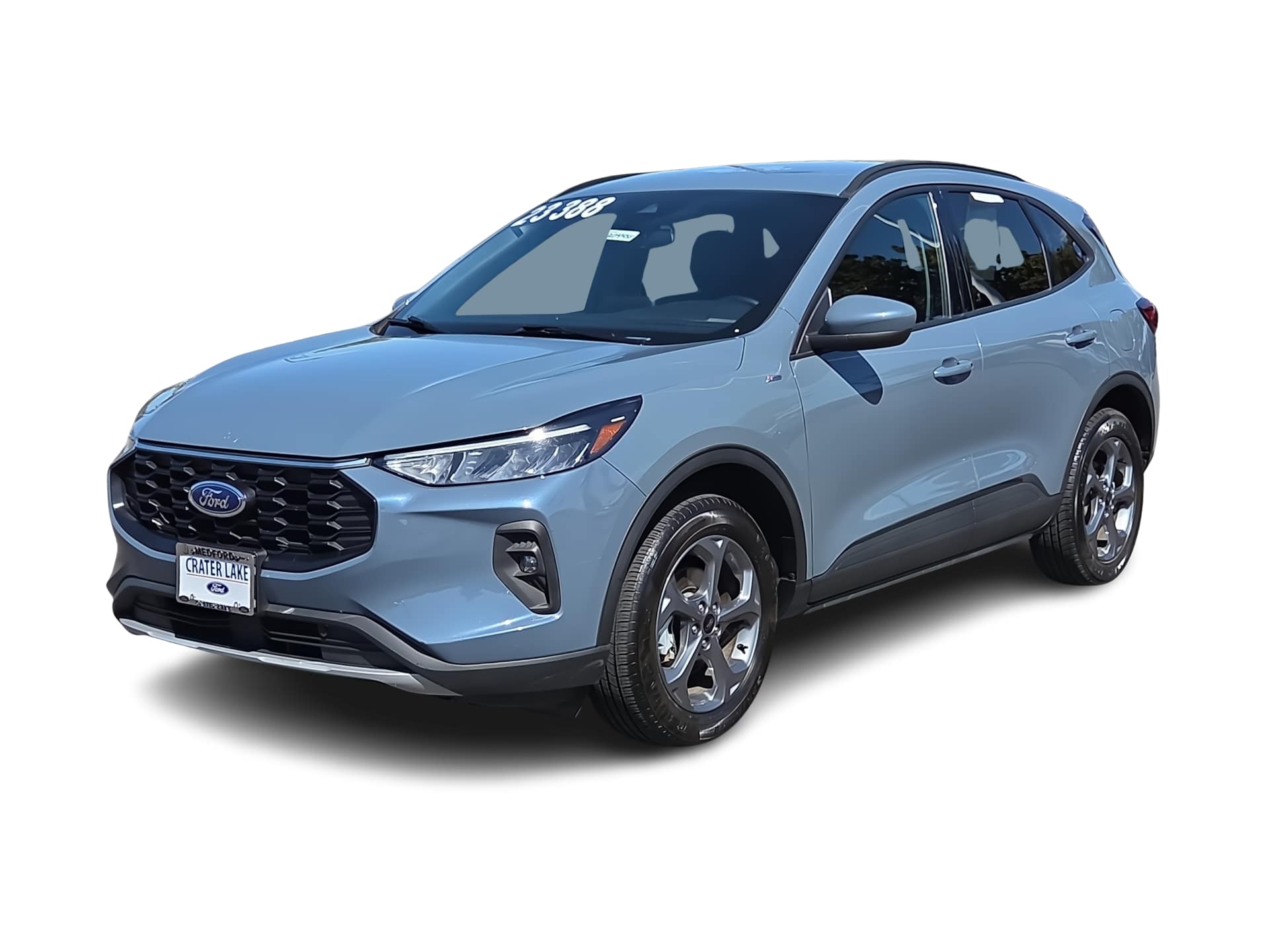 Thumbnail: 2025 Ford Escape - 1