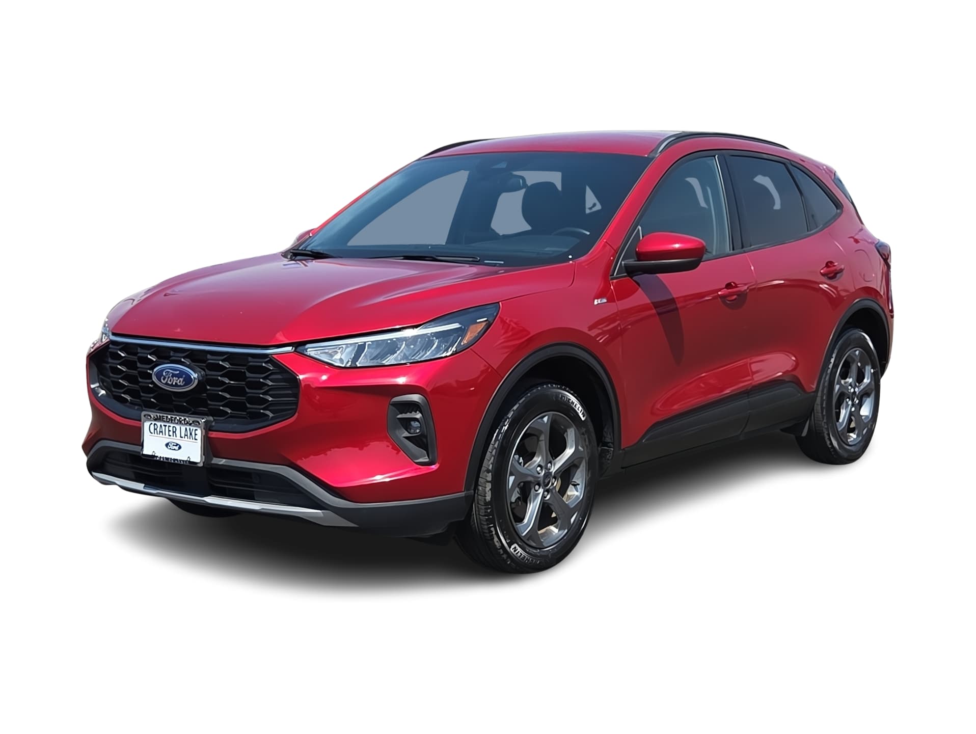 Thumbnail: 2025 Ford Escape - 1