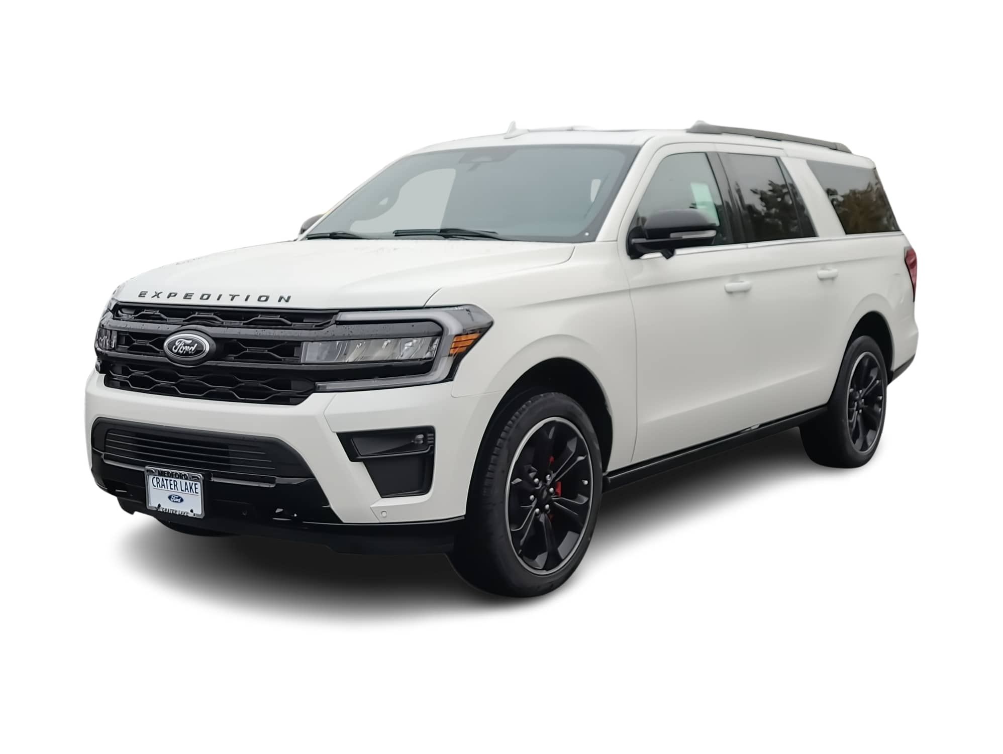 2024 Ford Expedition MAX Limited -
                Medford, OR