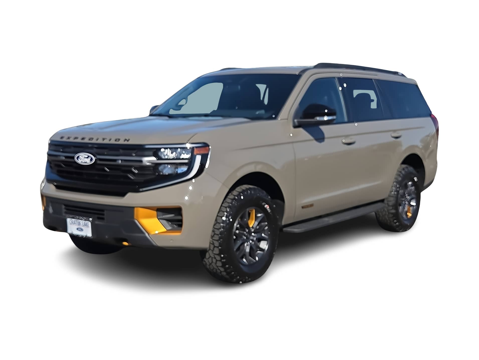 2027 Ford Expedition Tremor -
                  Medford, OR