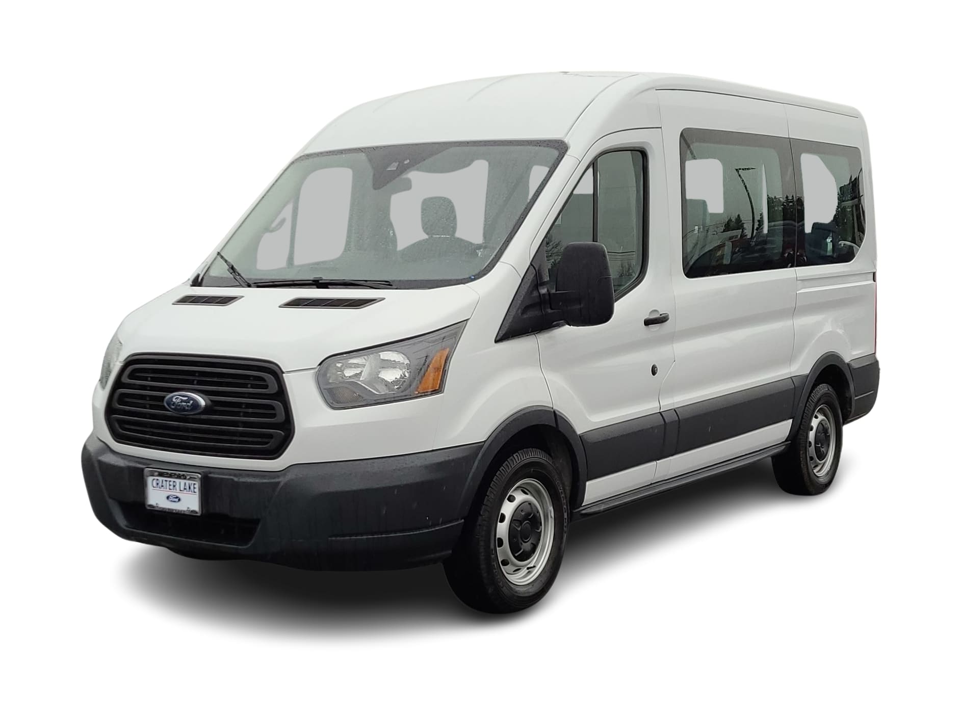 2015 Ford Transit-150 XL -
                Medford, OR