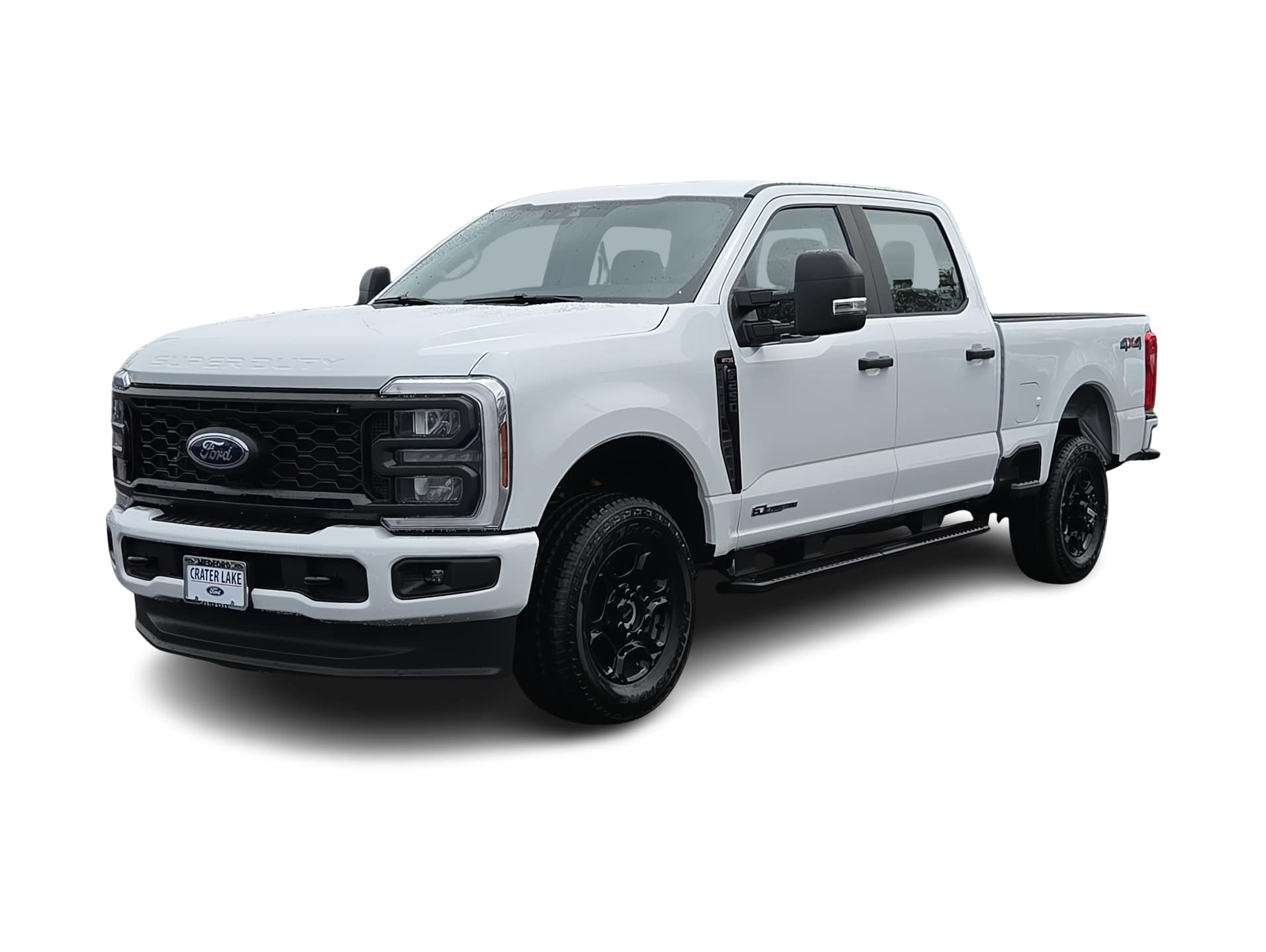 Thumbnail: 2026 Ford F-250 - 1