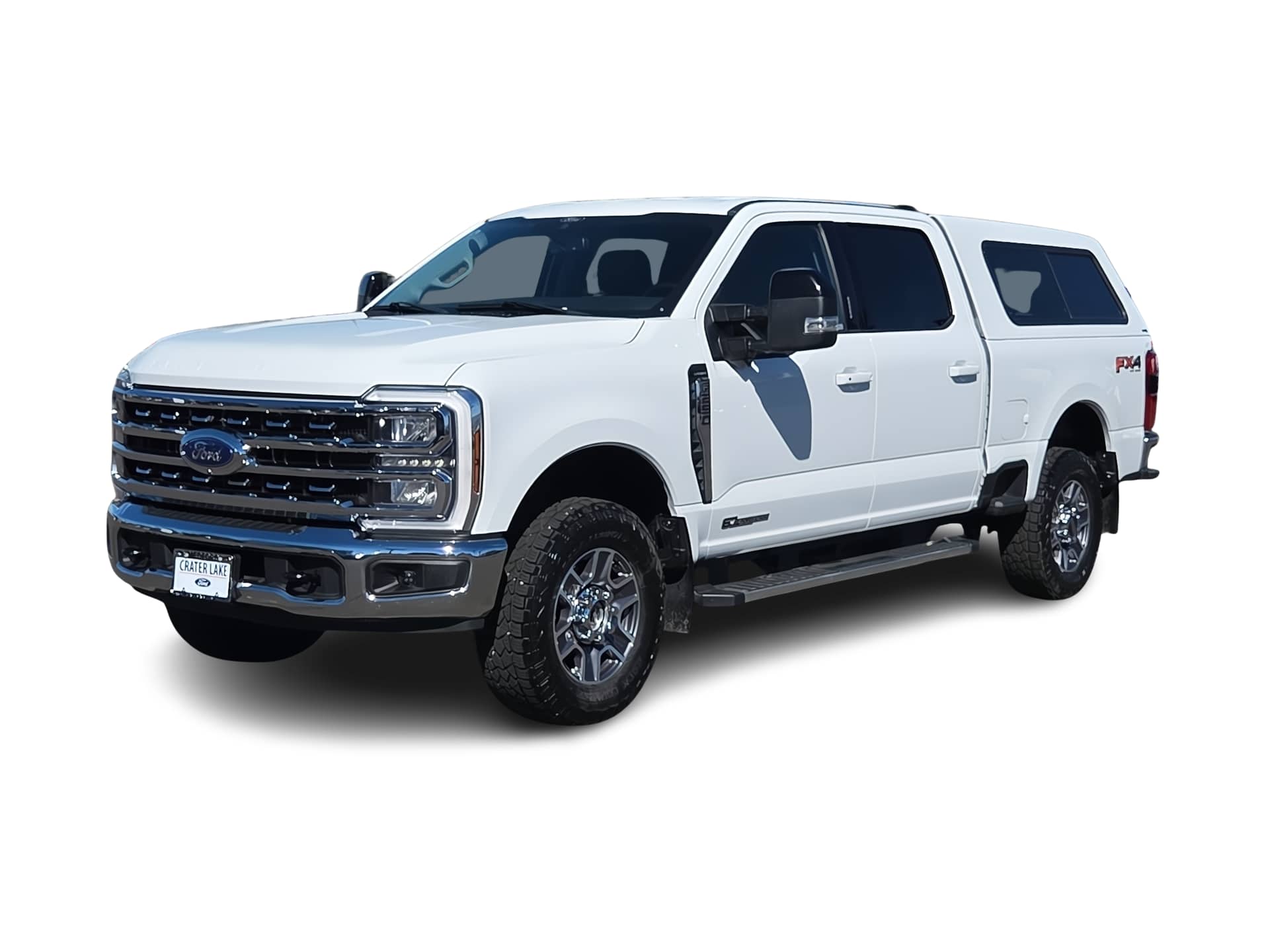 Thumbnail: 2024 Ford F-250 - 1