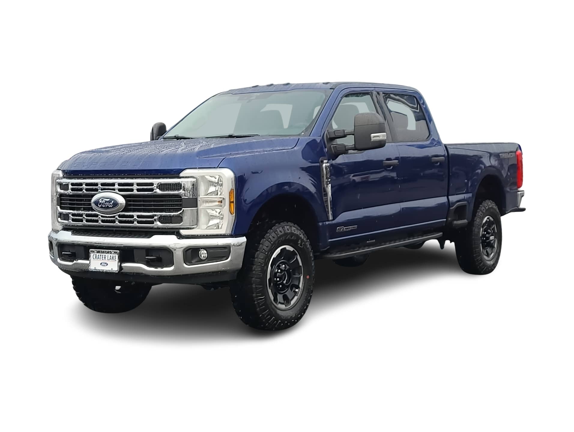 Thumbnail: 2026 Ford F-250 - 1
