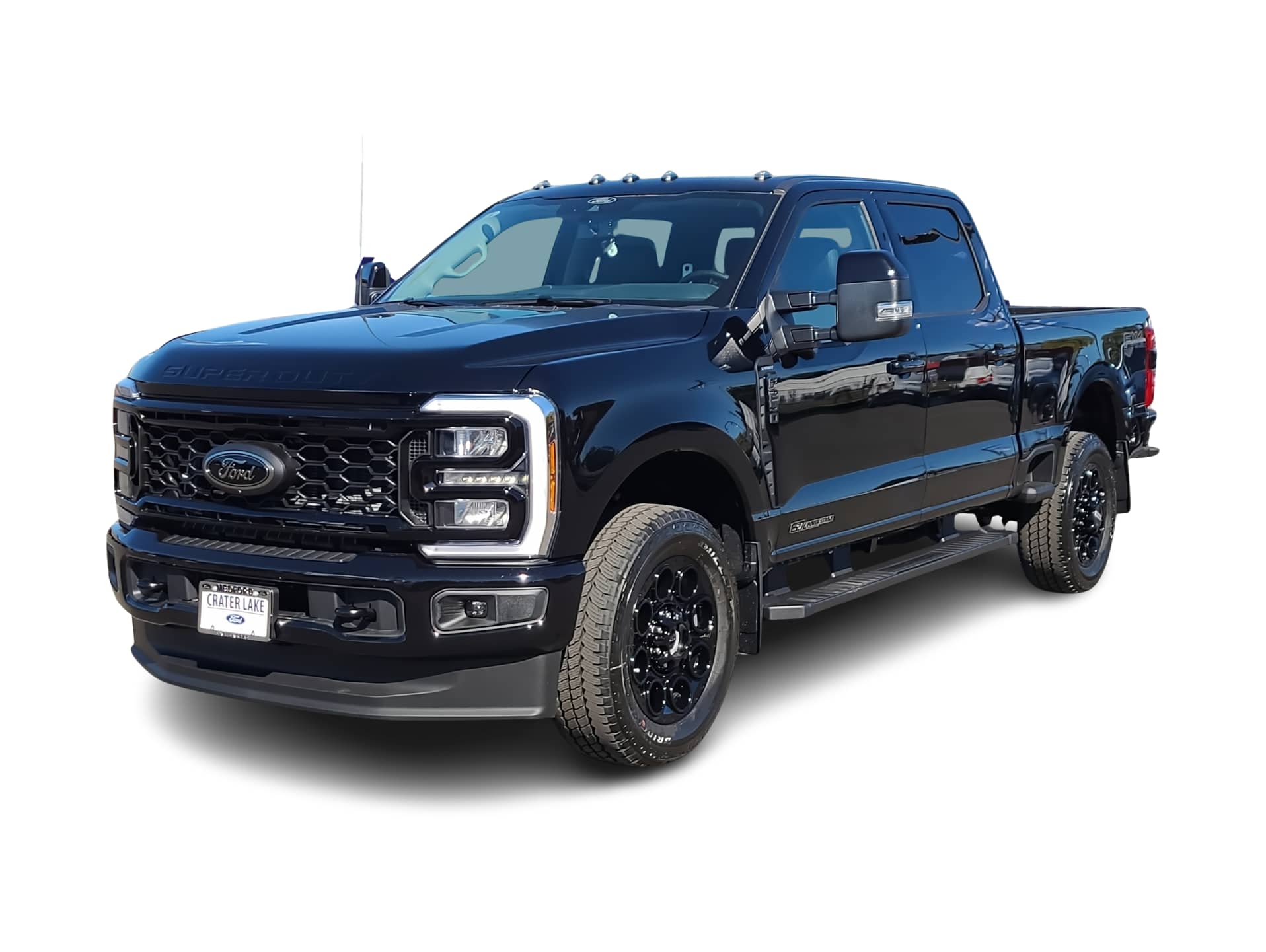Thumbnail: 2026 Ford F-250 - 1