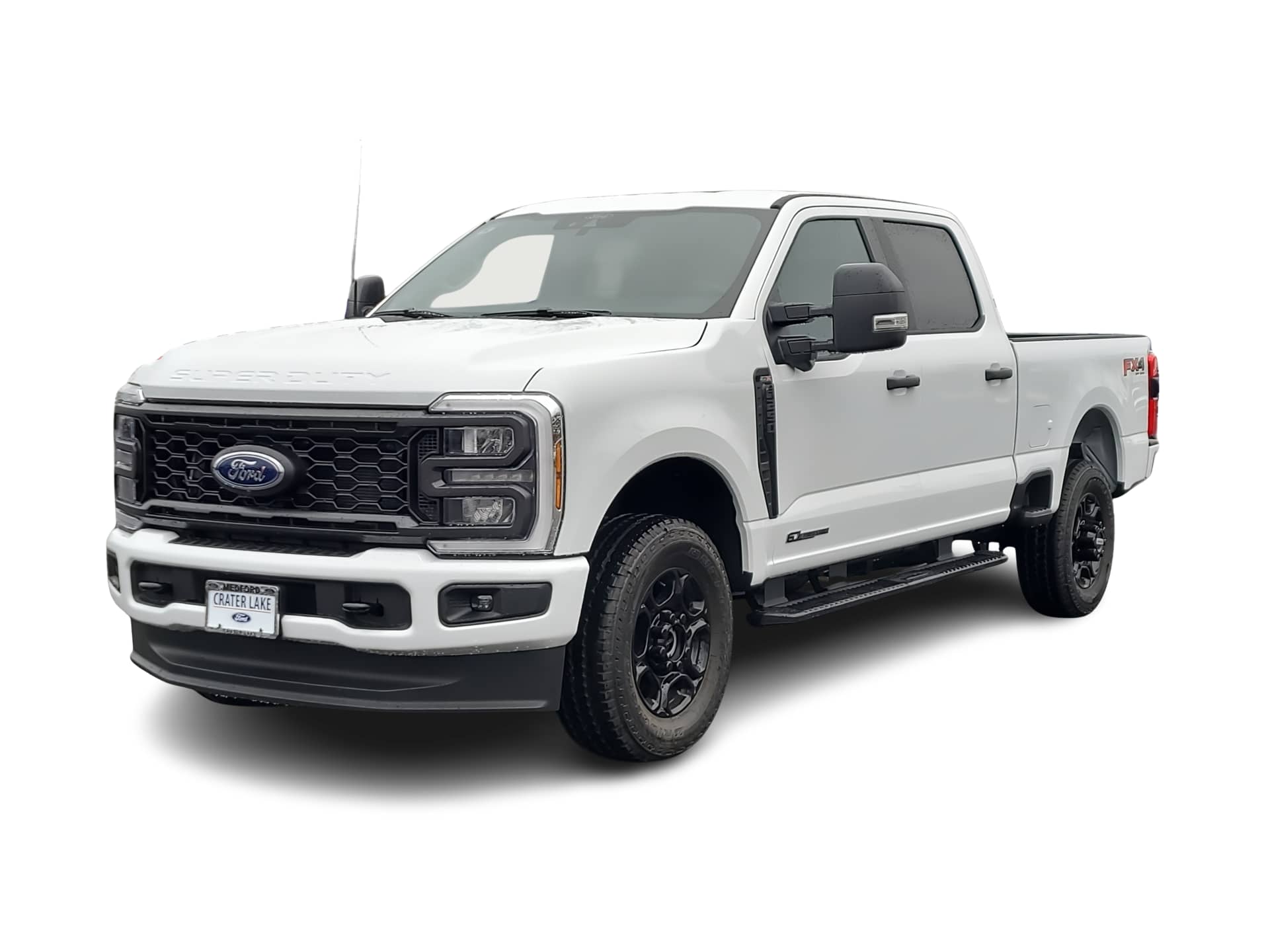 Thumbnail: 2026 Ford F-250 - 1