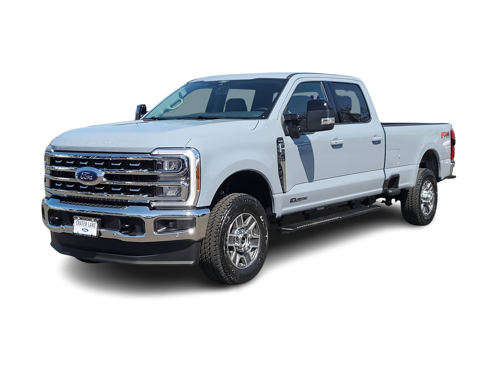 Thumbnail: 2026 Ford F-250 - 1